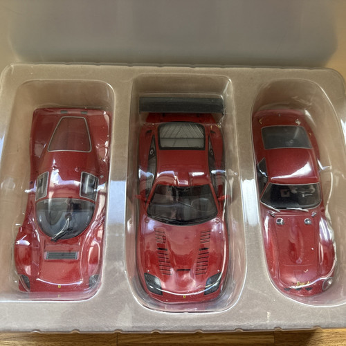 Carrera digital 124 ferrari - carrera,