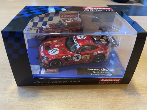 Carrera 32038 digital 132 - 32038,