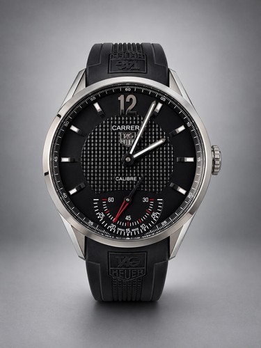 Tag heuer carrera - carrera, calibre