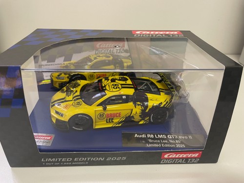 Carrera dig 124 - carrera, 20024002