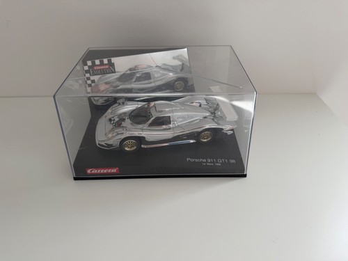 25414 carrera evo porsche gt1 - porsche,