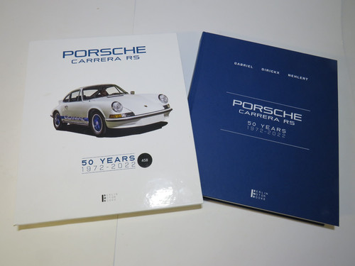 Berlin motor books porsche - berlin,