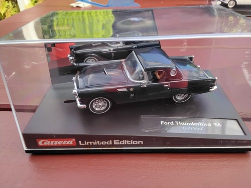 Carrera evolution 25489 ford - carrera,