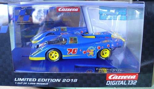 Carrera digital 132 30863 - digital,