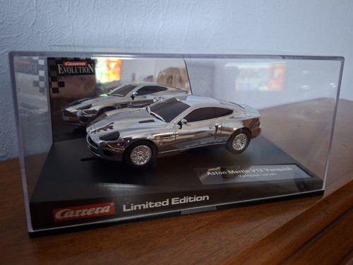 Carrera evolution limited - carrera,