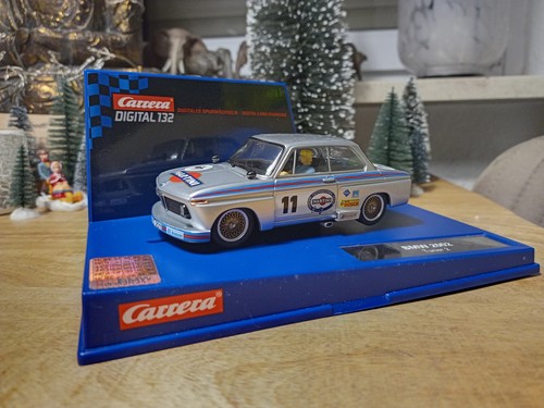Carrera digital 132 30593 - carrera, bmw